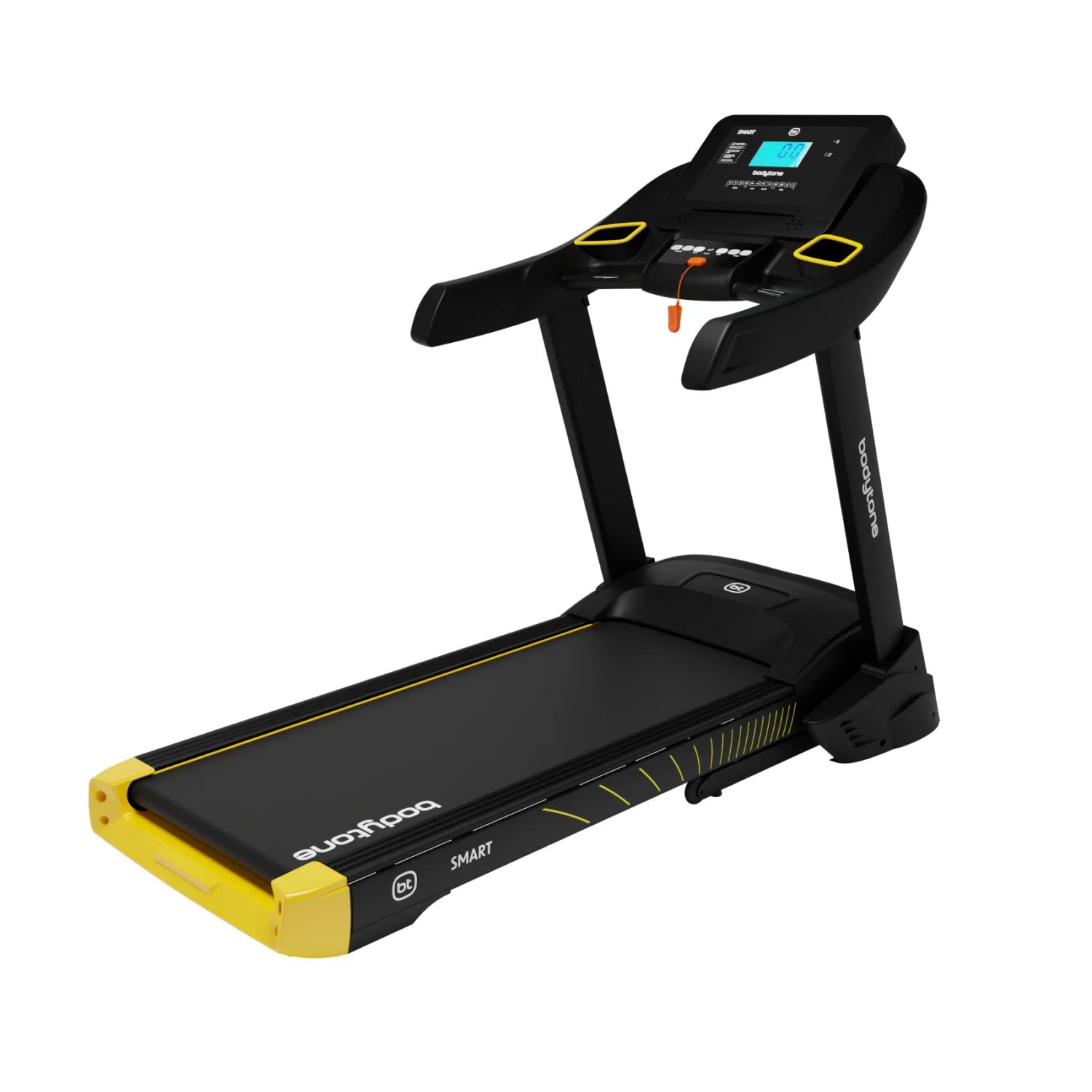 Cinta de correr Active Run 600 Smart Screen Bodytone - Image 6