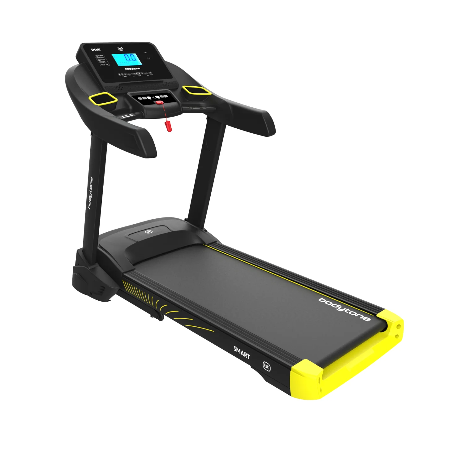 Cinta de correr Active Run 600 Smart Screen Bodytone - Image 8