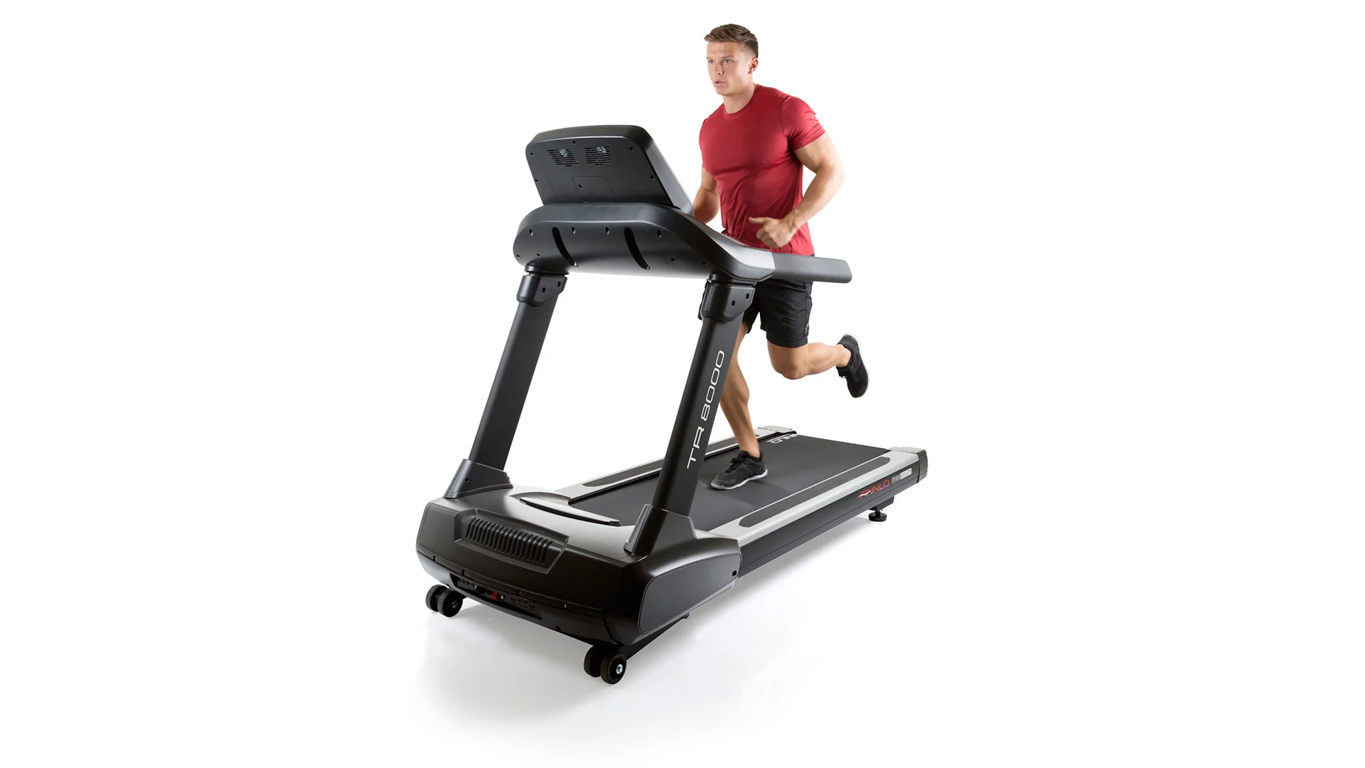 Cinta de correr Finnlo TR8000 - Image 5