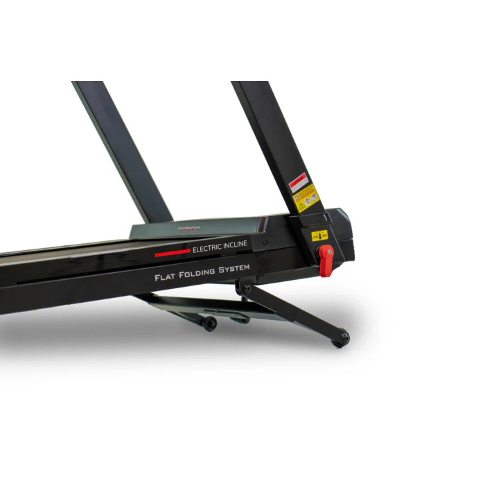Cinta de correr Nyman Plus G6405 BH Fitness - Image 4