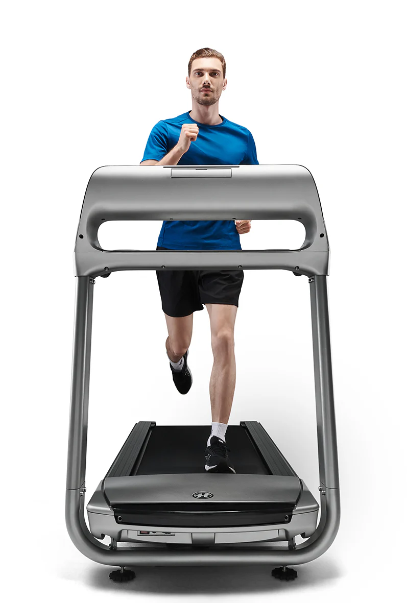 Cinta de correr Paragon X de Horizon - Image 3