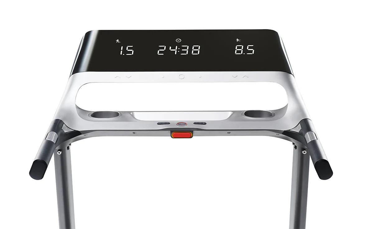 Cinta de correr Paragon X de Horizon - Image 5