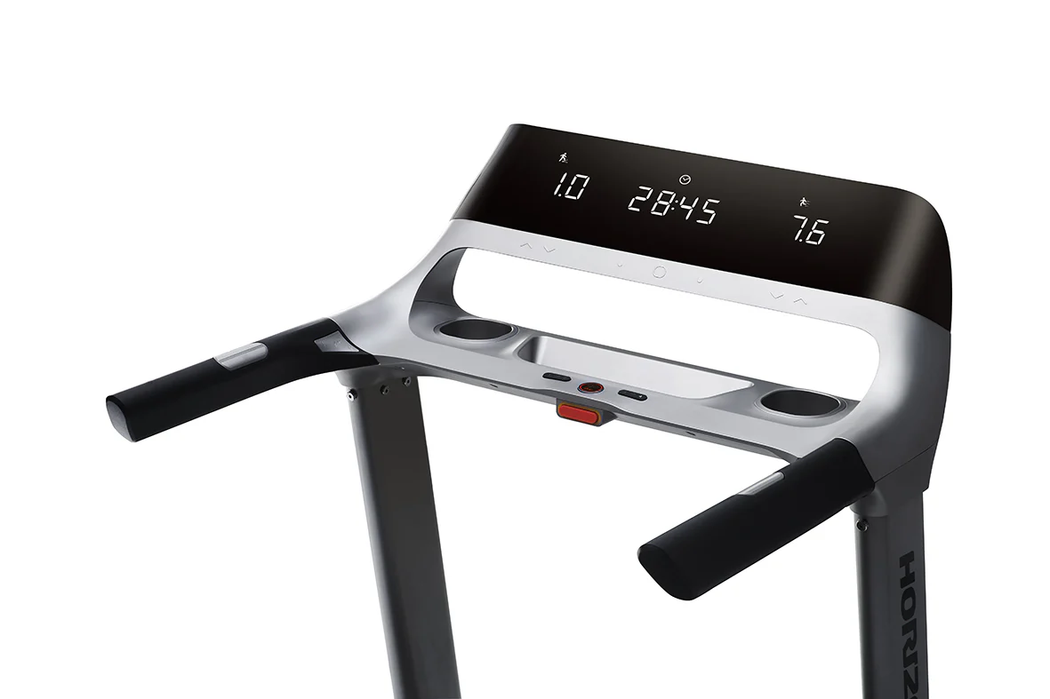 Cinta de correr Paragon X de Horizon - Image 6
