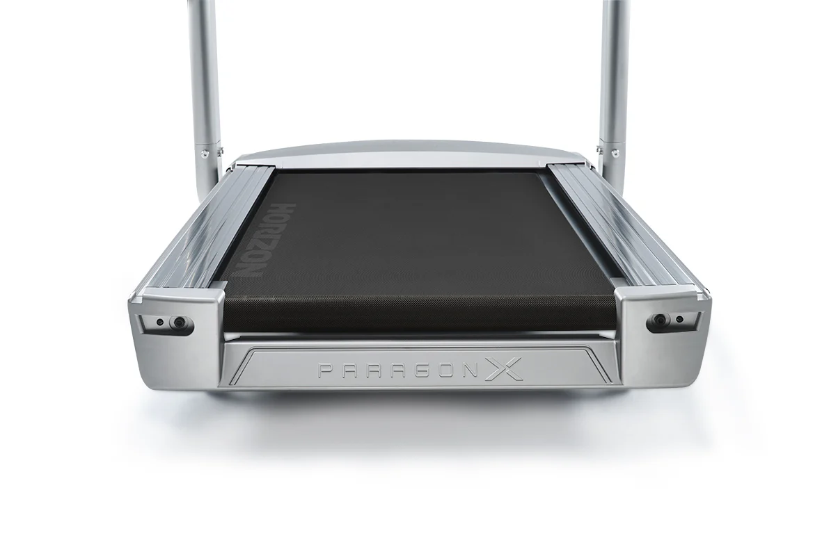 Cinta de correr Paragon X de Horizon - Image 7