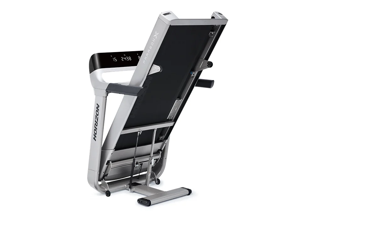 Cinta de correr Paragon X de Horizon - Image 8
