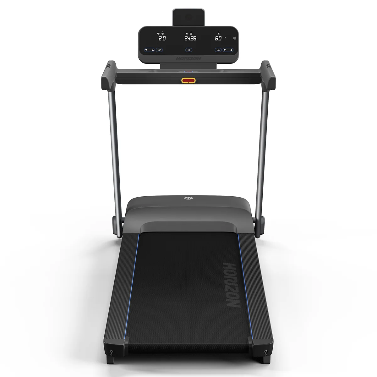 Cinta de correr plegable EVOLVE 3.0 Horizon Fitness - Image 3