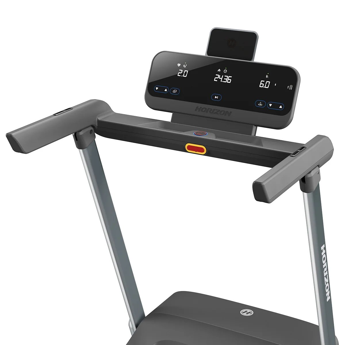 Cinta de correr plegable EVOLVE 3.0 Horizon Fitness - Image 4