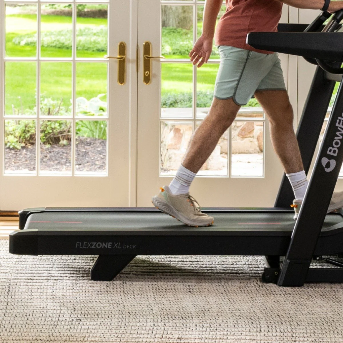 Cinta de correr plegable T9 - BowFlex - Image 4