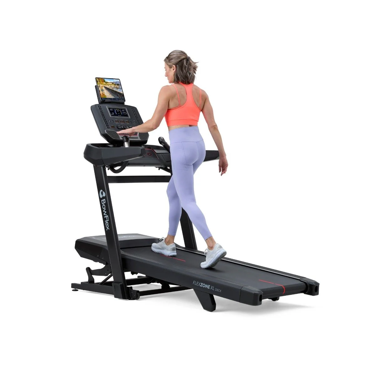 Cinta de correr plegable T9 - BowFlex - Image 6