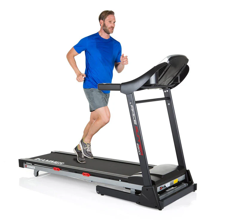 Cinta de correr Race Runner 2200l - Image 3