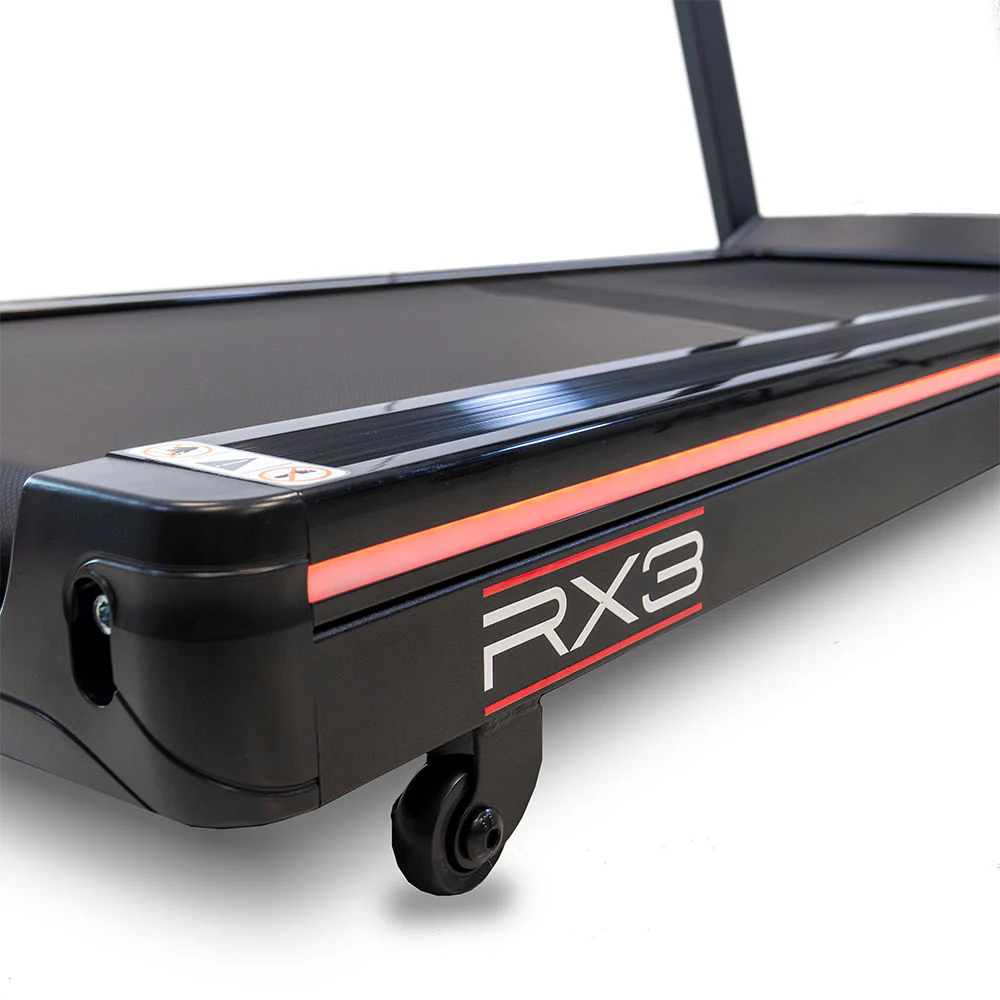 Cinta de correr RX3 G6478 de BH - Image 5