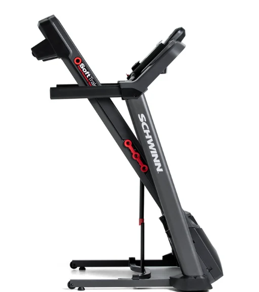 Cinta de correr T510 - Schwinn - Image 3
