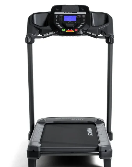 Cinta de correr T510 - Schwinn - Image 4