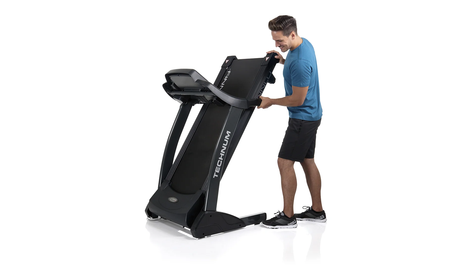 Cinta de correr Technum IV Finnlo - Image 4