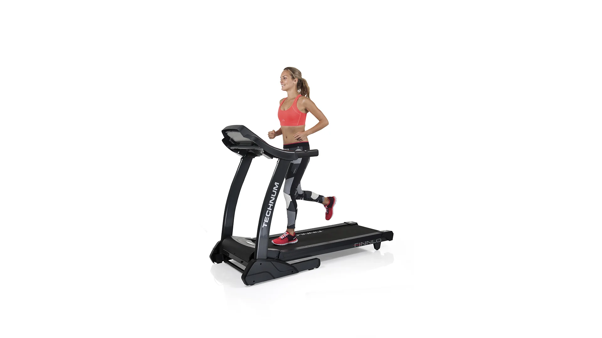 Cinta de correr Technum IV Finnlo - Image 5