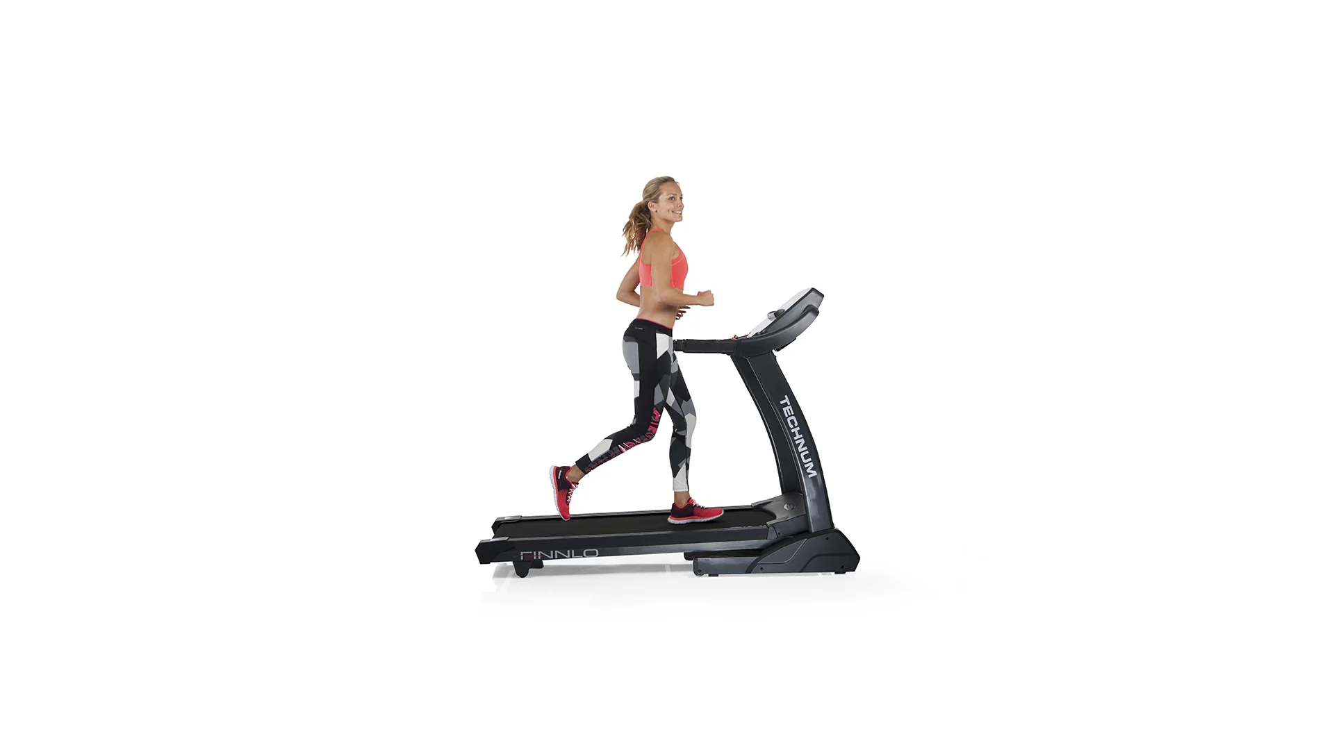 Cinta de correr Technum IV Finnlo - Image 6