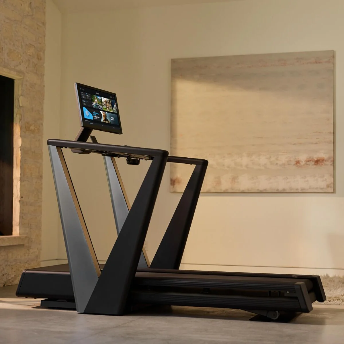 Cinta de Correr Ultra 3 Nordictrack - Image 10