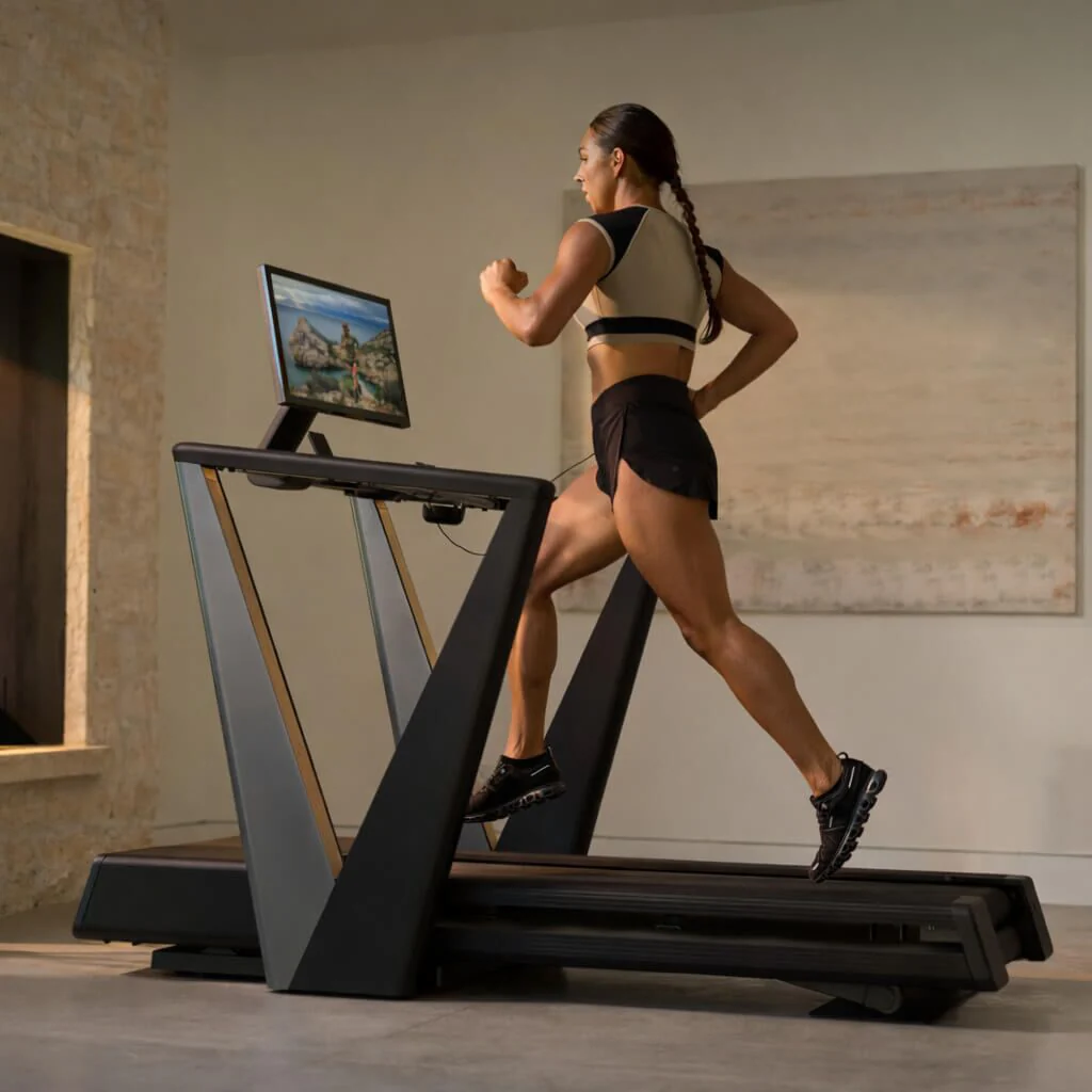 Cinta de Correr Ultra 3 Nordictrack - Image 11