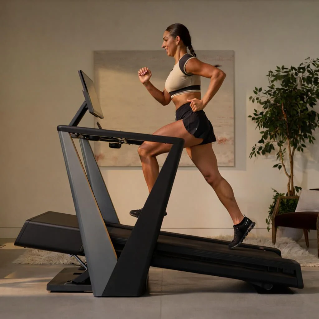 Cinta de Correr Ultra 3 Nordictrack - Image 12