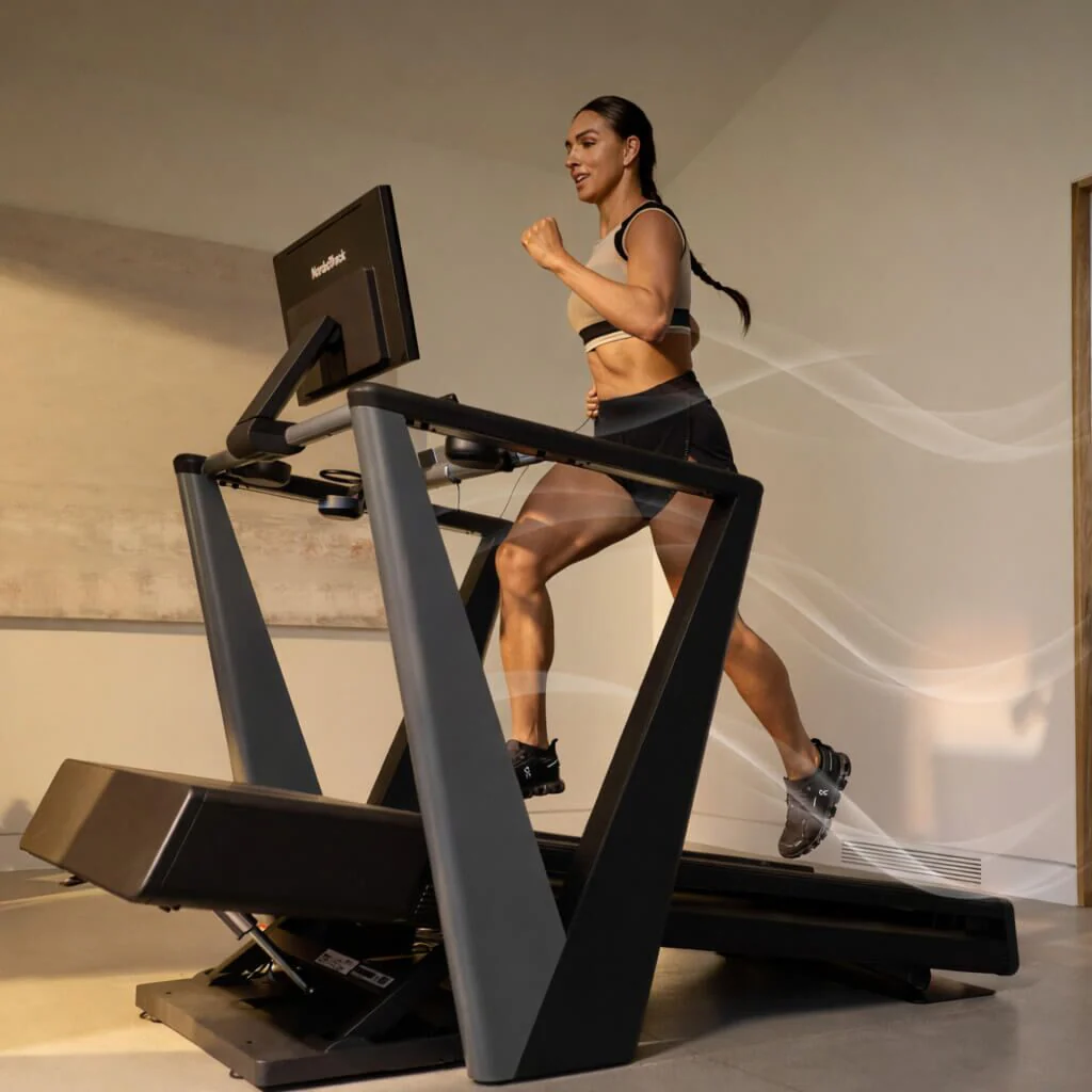 Cinta de Correr Ultra 3 Nordictrack - Image 13
