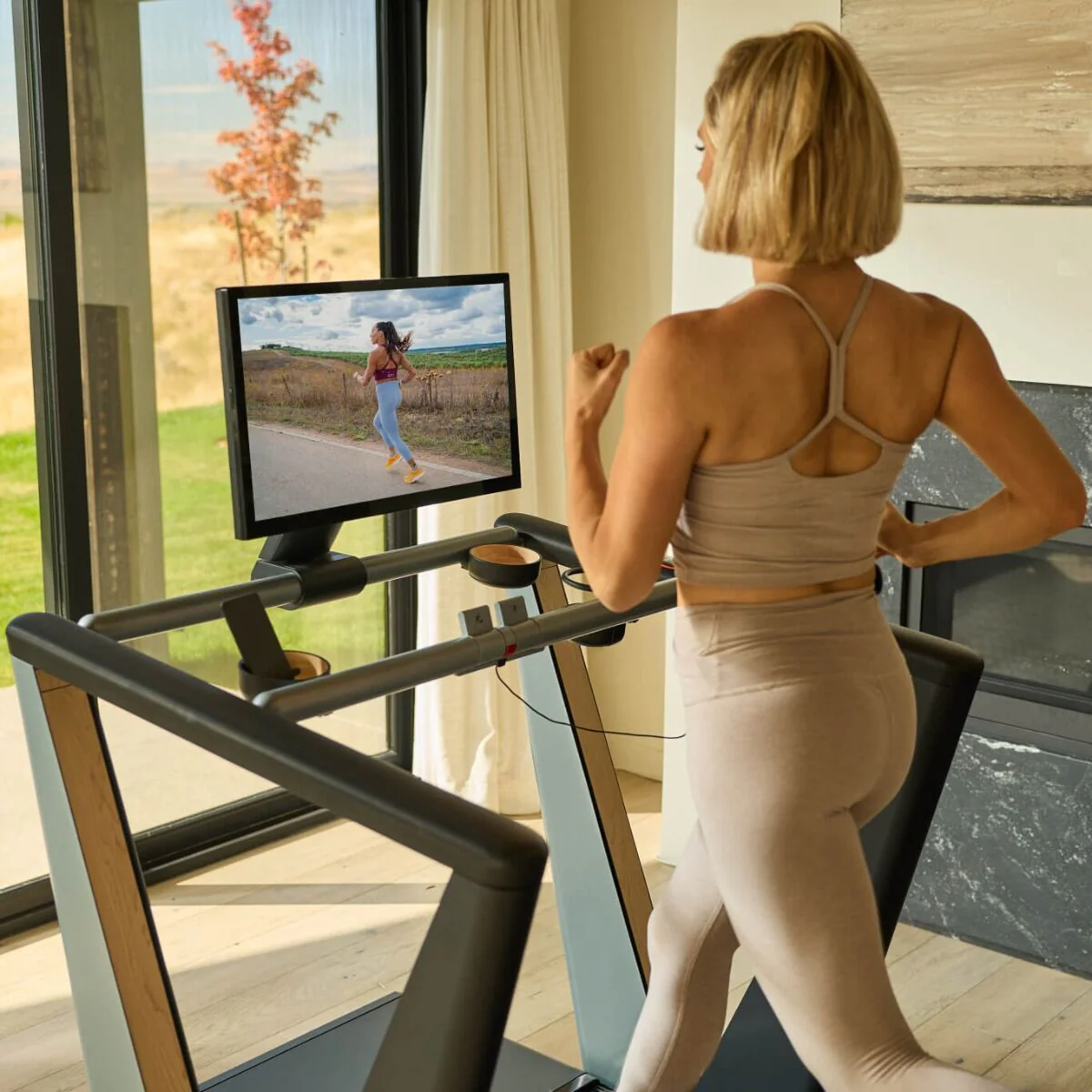 Cinta de Correr Ultra 3 Nordictrack - Image 14