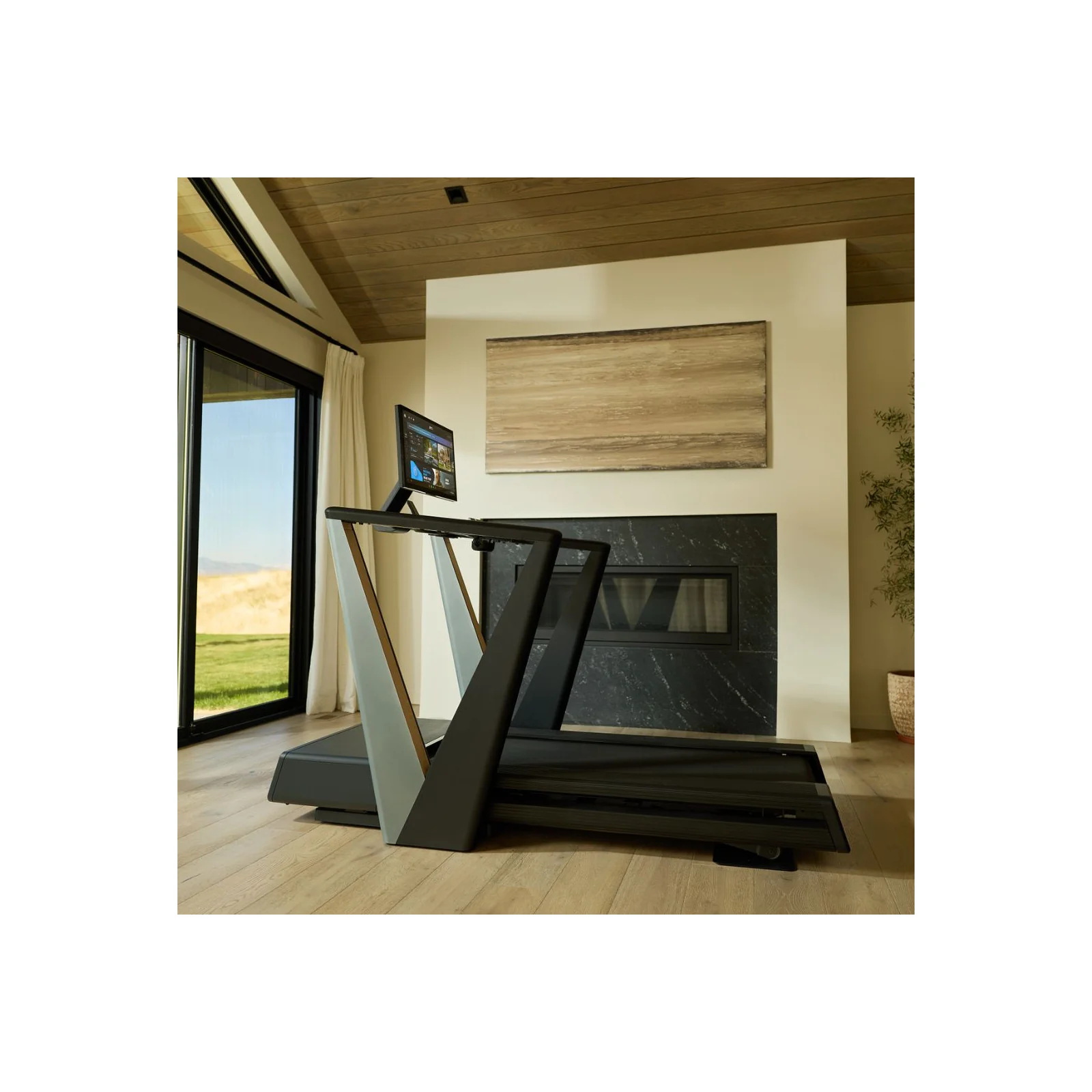 Cinta de Correr Ultra 3 Nordictrack - Image 7