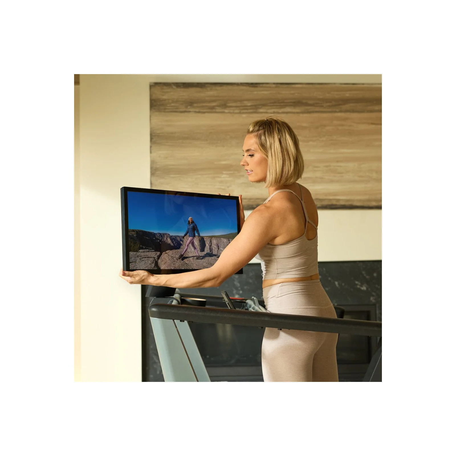 Cinta de Correr Ultra 3 Nordictrack - Image 9