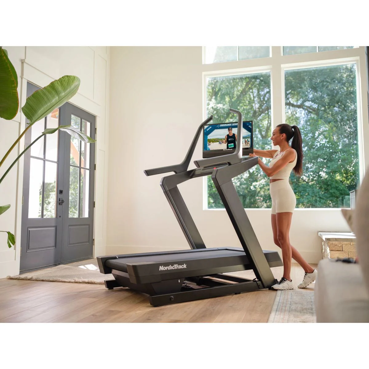 Cinta de correr X24 NordicTrack - Image 10