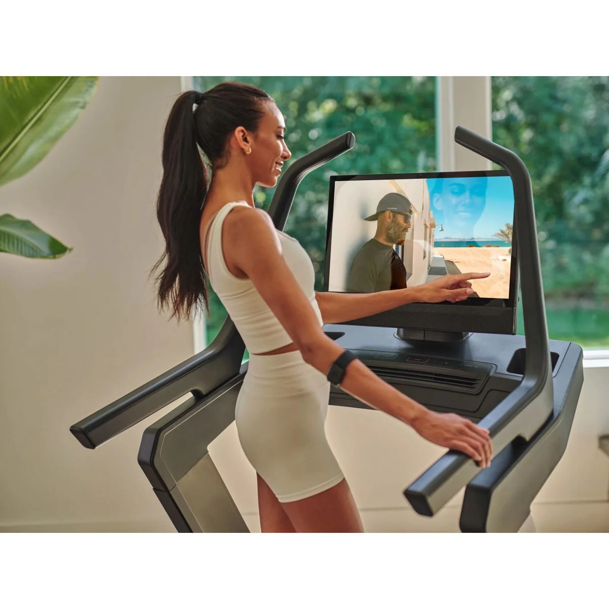 Cinta de correr X24 NordicTrack - Image 12