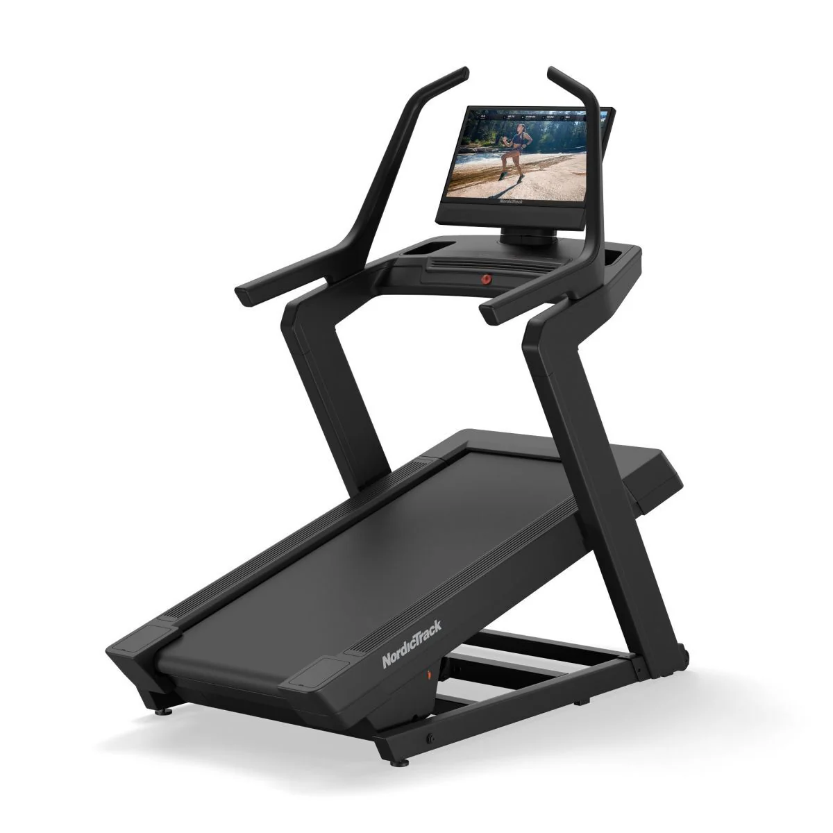 Cinta de correr X24 NordicTrack - Image 2