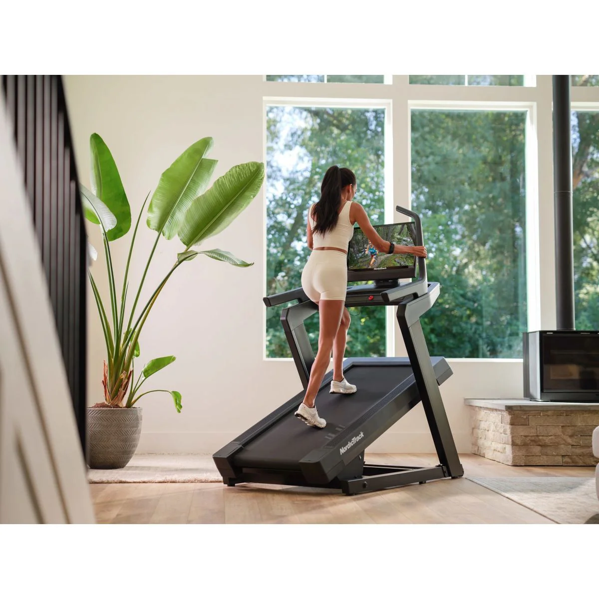 Cinta de correr X24 NordicTrack - Image 7