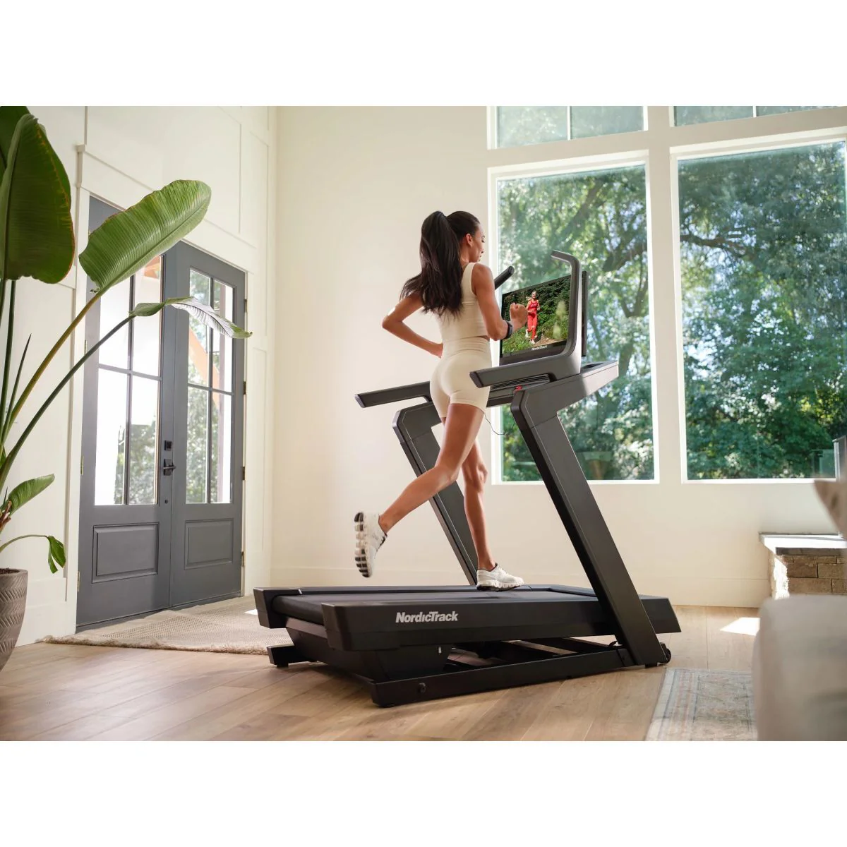 Cinta de correr X24 NordicTrack - Image 9