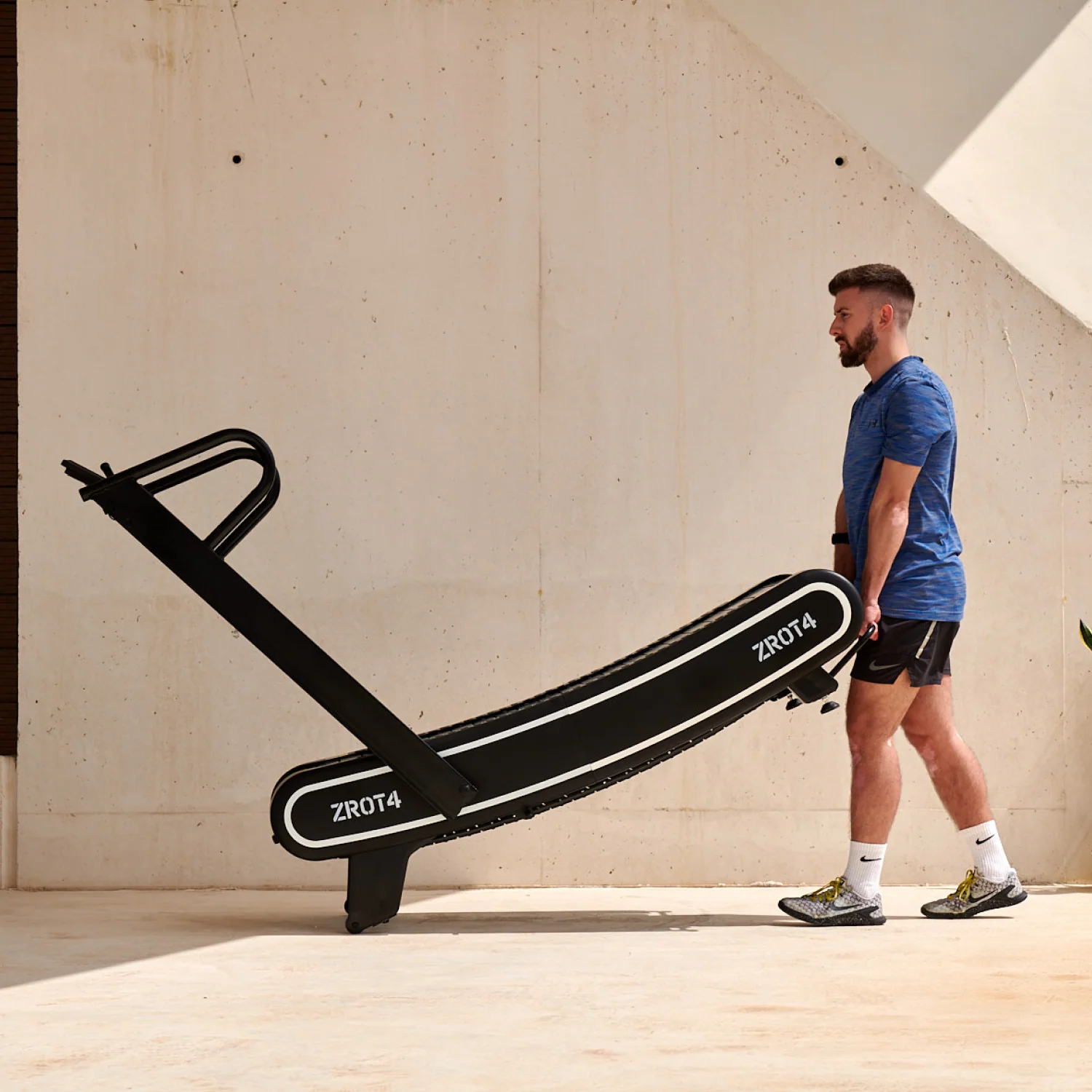 Cinta de correr ZRO-T4 Bodytone - Image 10