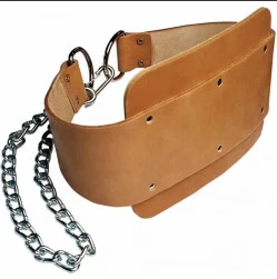 Cinturón de inmersión de cuero BE190 Bodytrading - Image 2