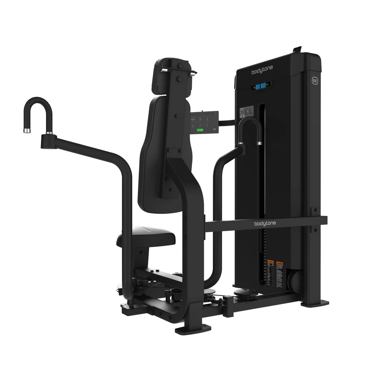 Contractor de pecho 106 kg Forza Bold FB02v2 Bodytone - Image 5