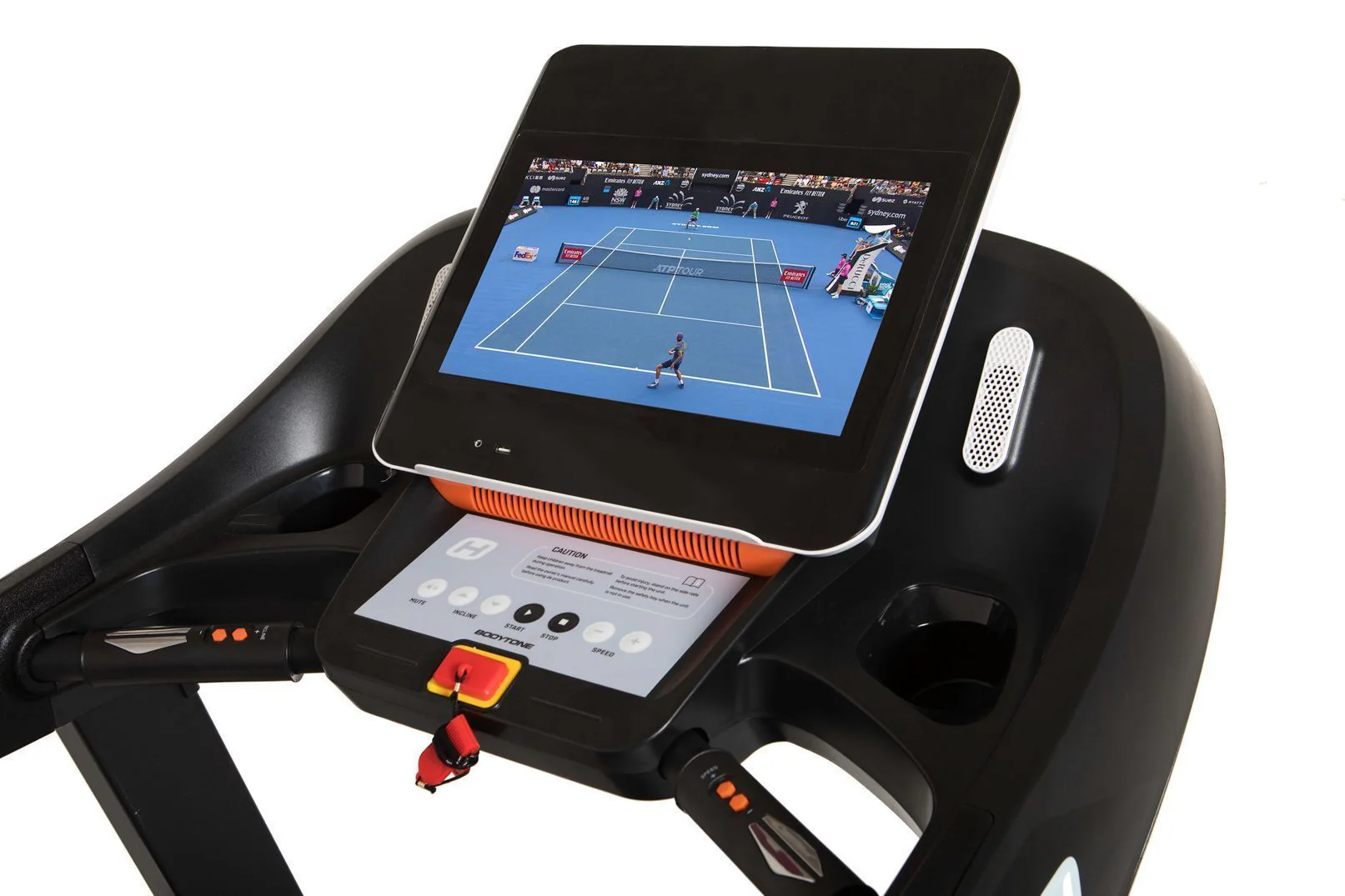 Cinta de correr DT22W Bodytone - Image 3