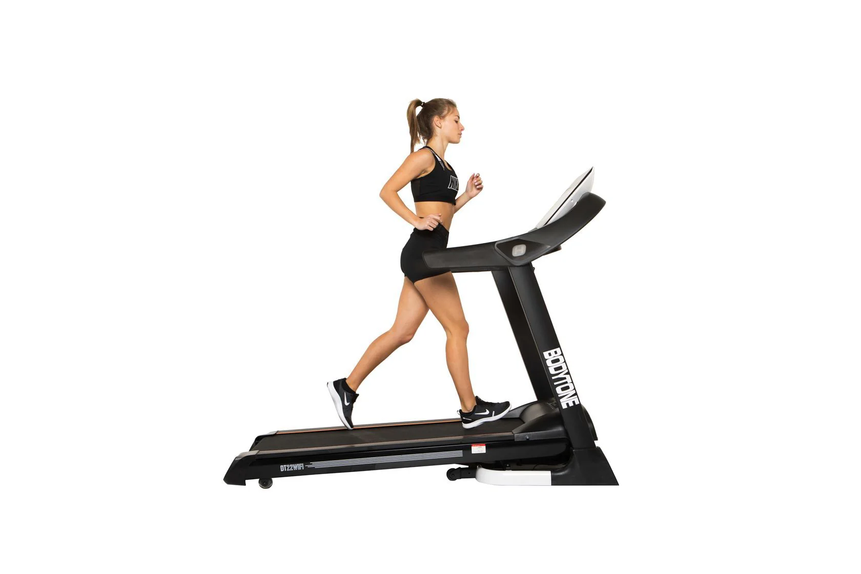 Cinta de correr DT22W Bodytone - Image 6