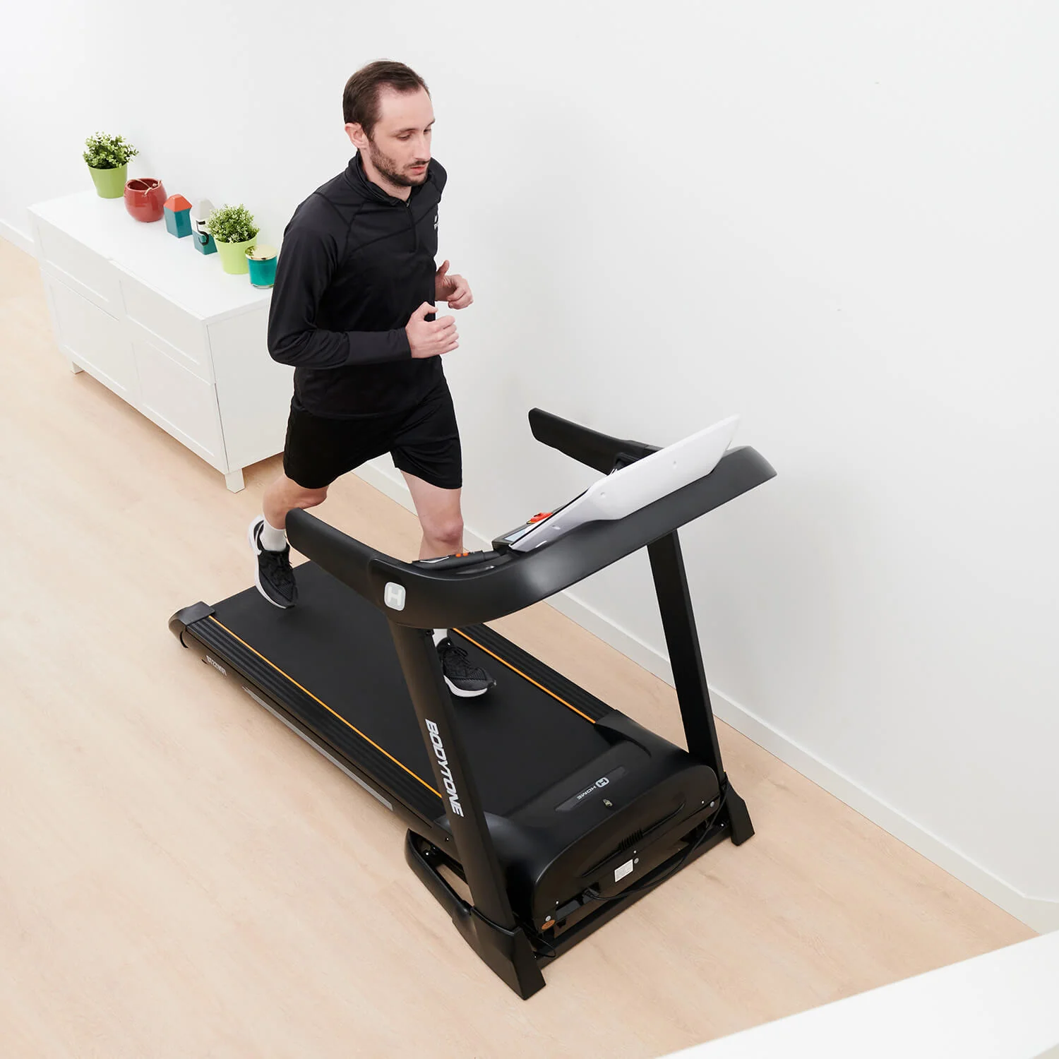 Cinta de correr DT22W Bodytone - Image 7