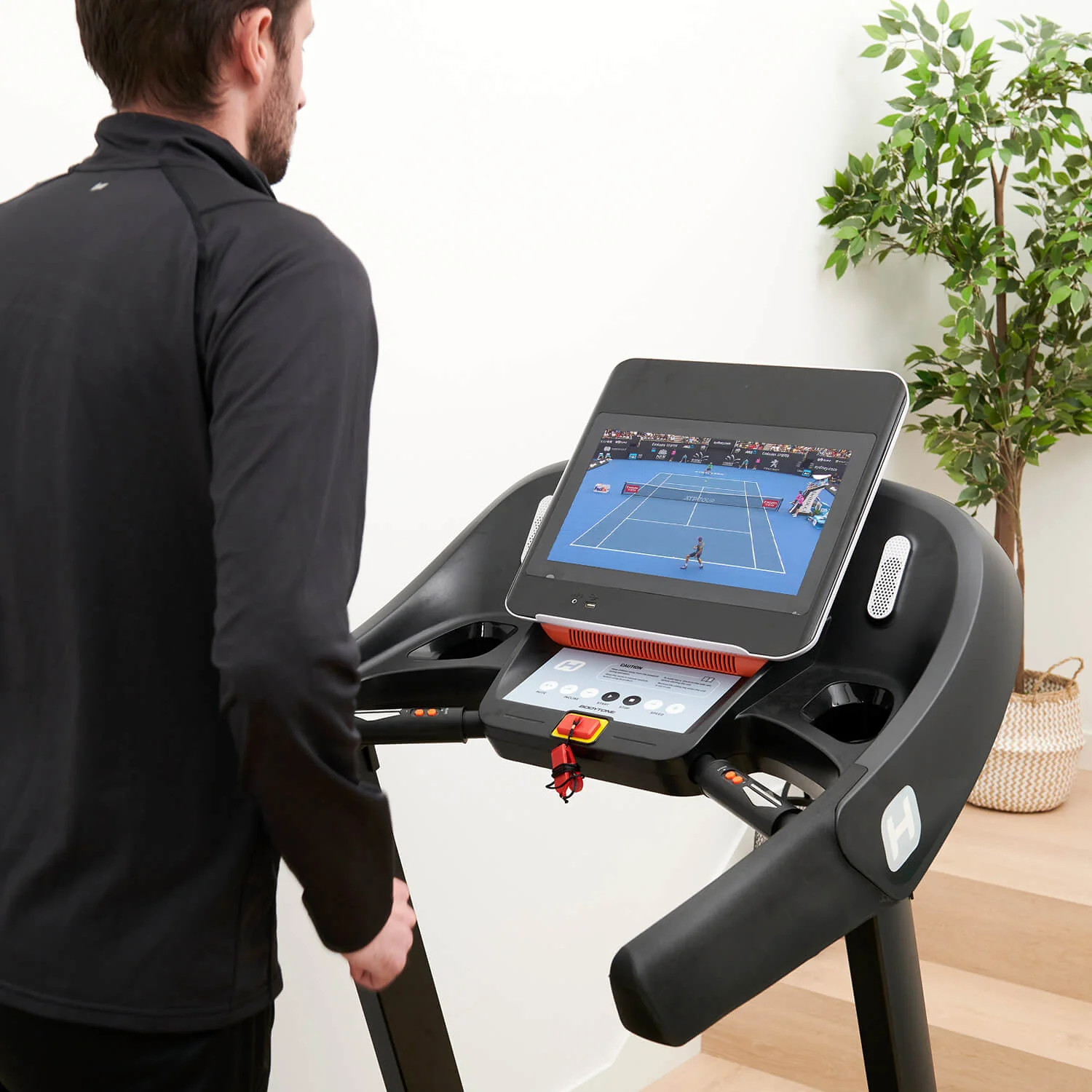 Cinta de correr DT22W Bodytone - Image 9