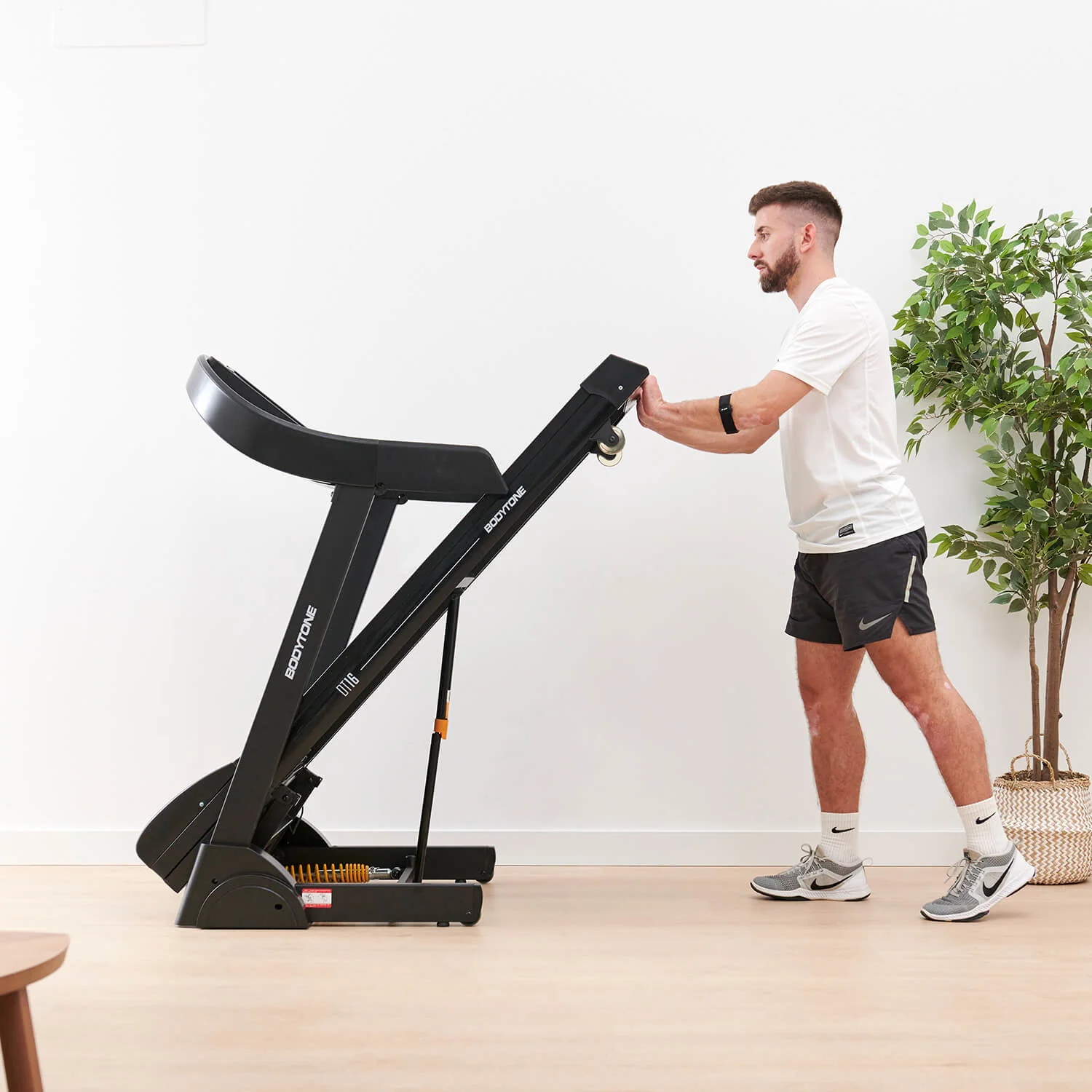 CINTA DE CORRER BODYTONE DT16+ - Image 10