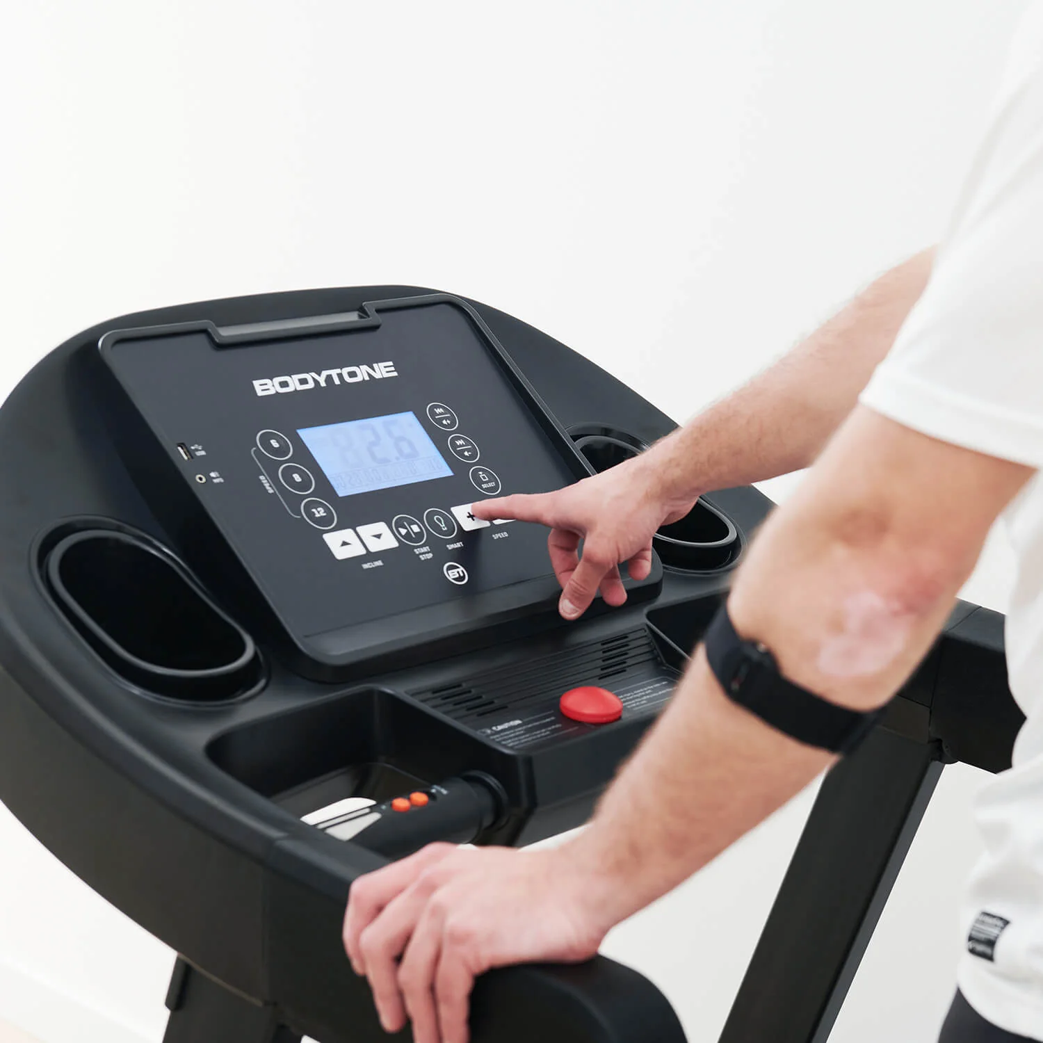 CINTA DE CORRER BODYTONE DT16+ - Image 11
