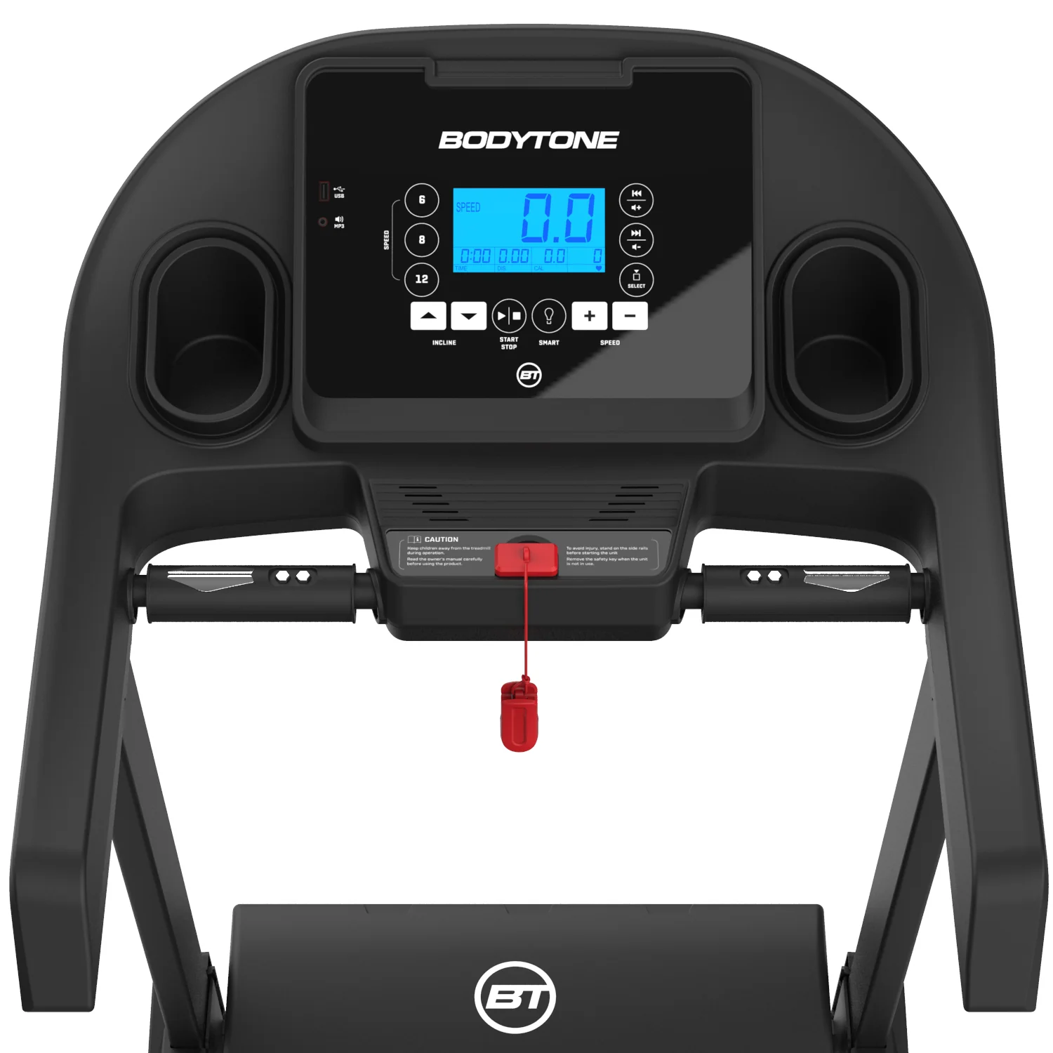 CINTA DE CORRER BODYTONE DT16+ - Image 4