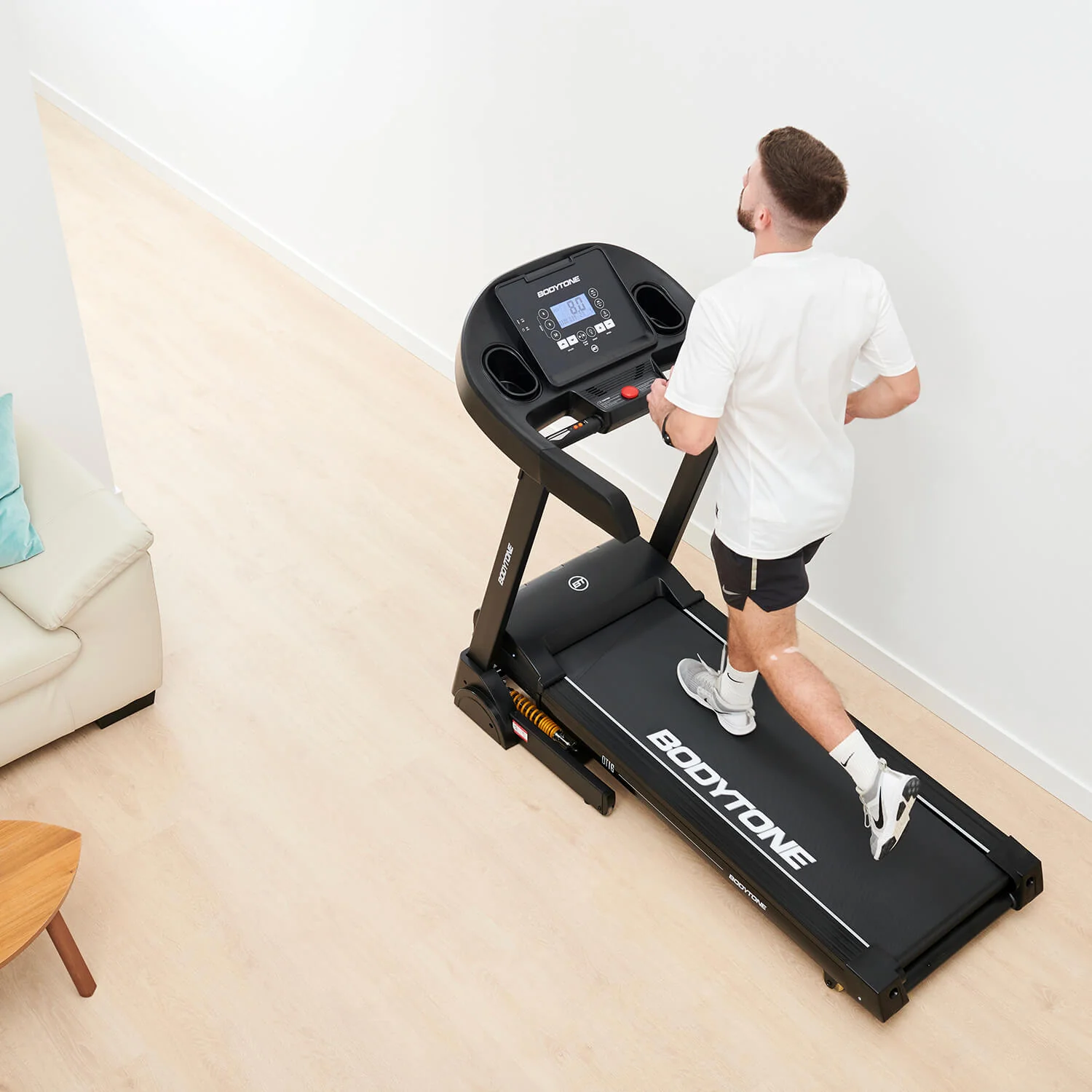 CINTA DE CORRER BODYTONE DT16+ - Image 9