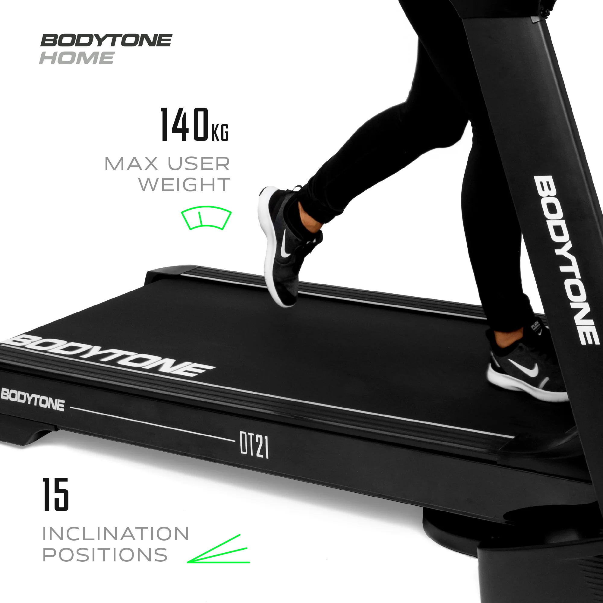 CINTA DT21+ BODYTONE - Image 3