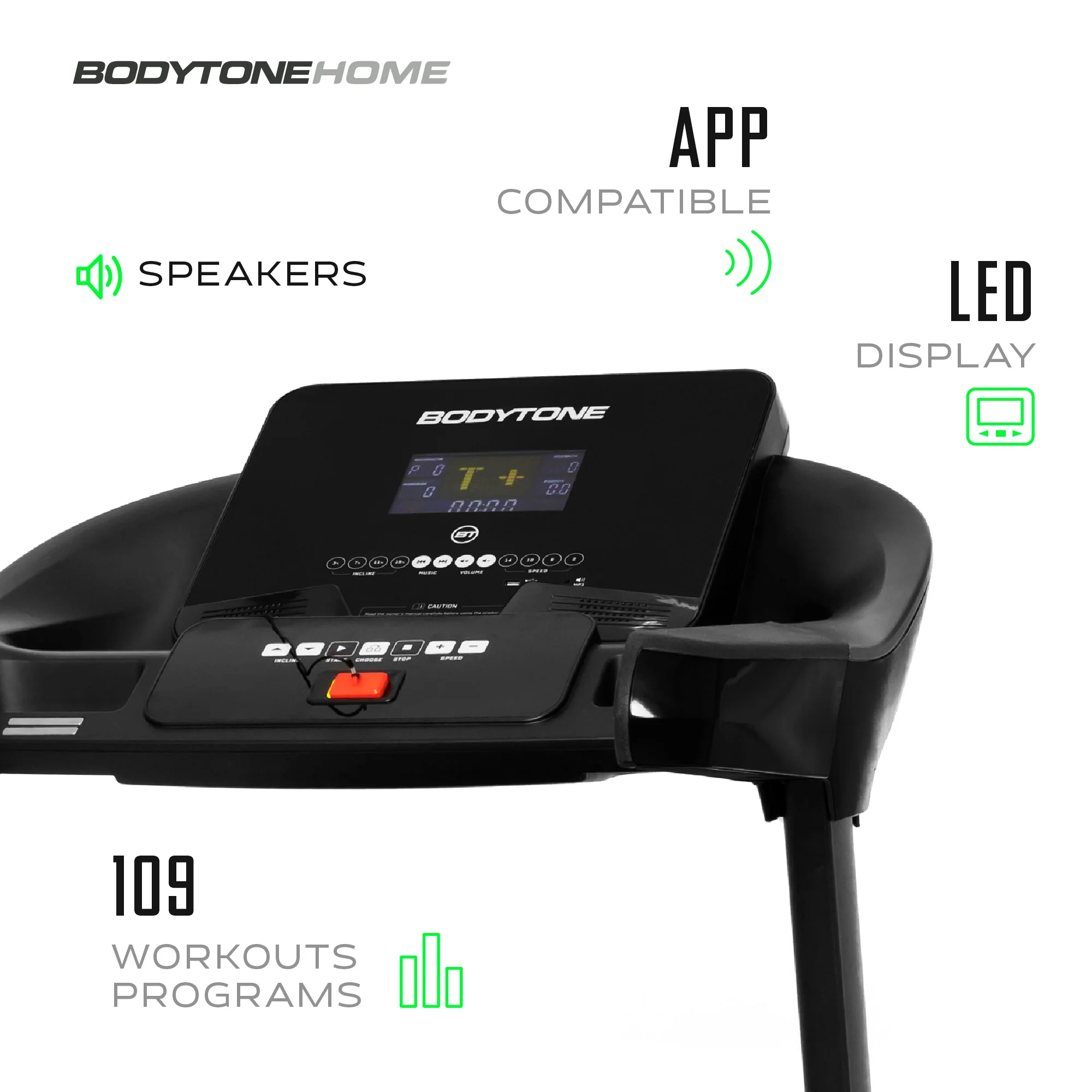 CINTA DT21+ BODYTONE - Image 4