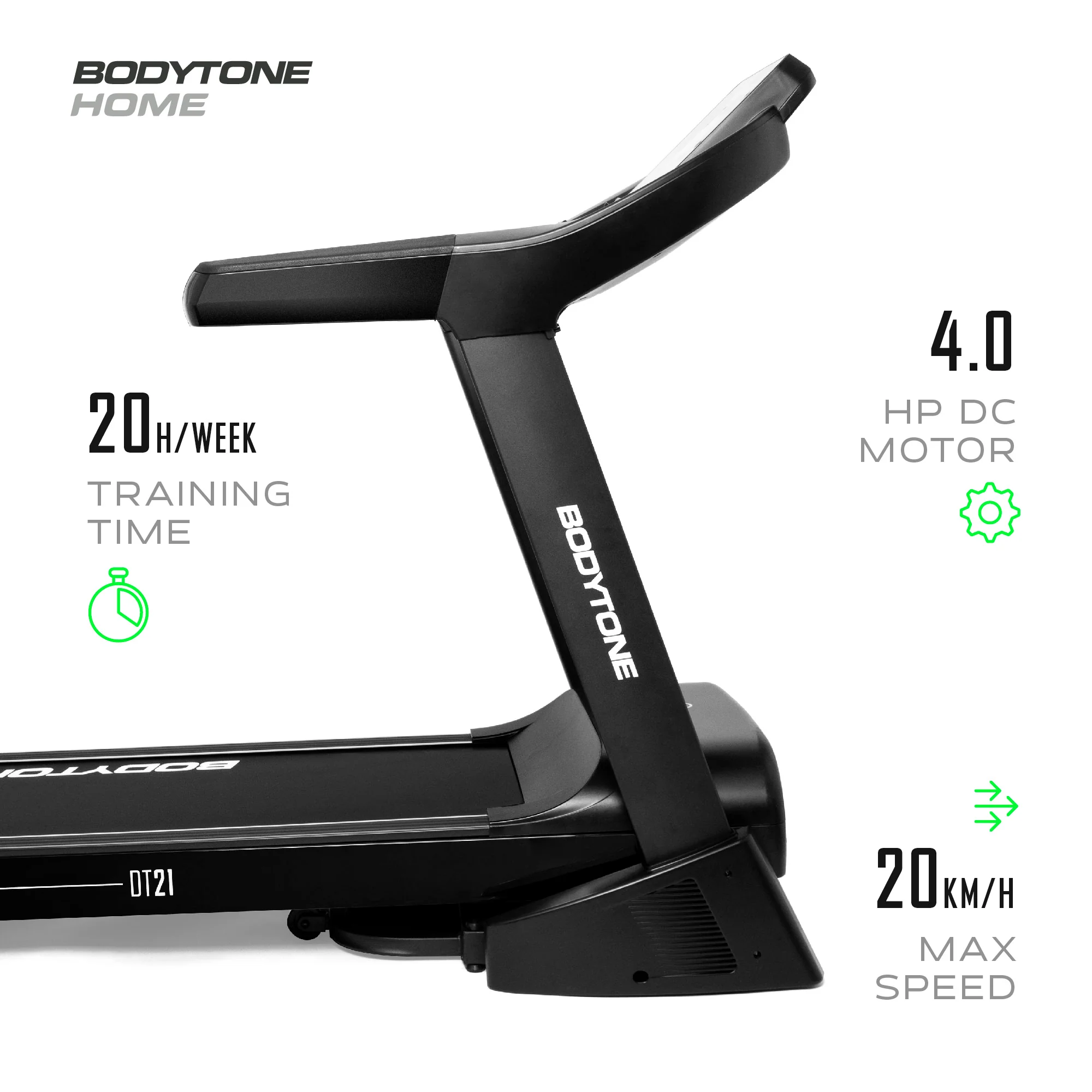 CINTA DT21+ BODYTONE - Image 6