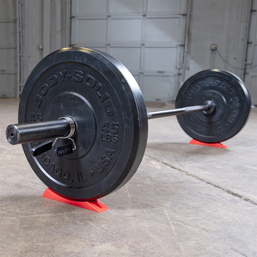 CUÑA DE PESO MUERTO - Image 3