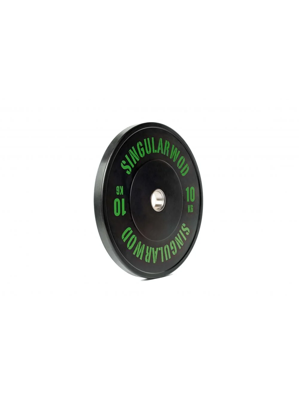 Discos training Plus Singular Wod - Image 2