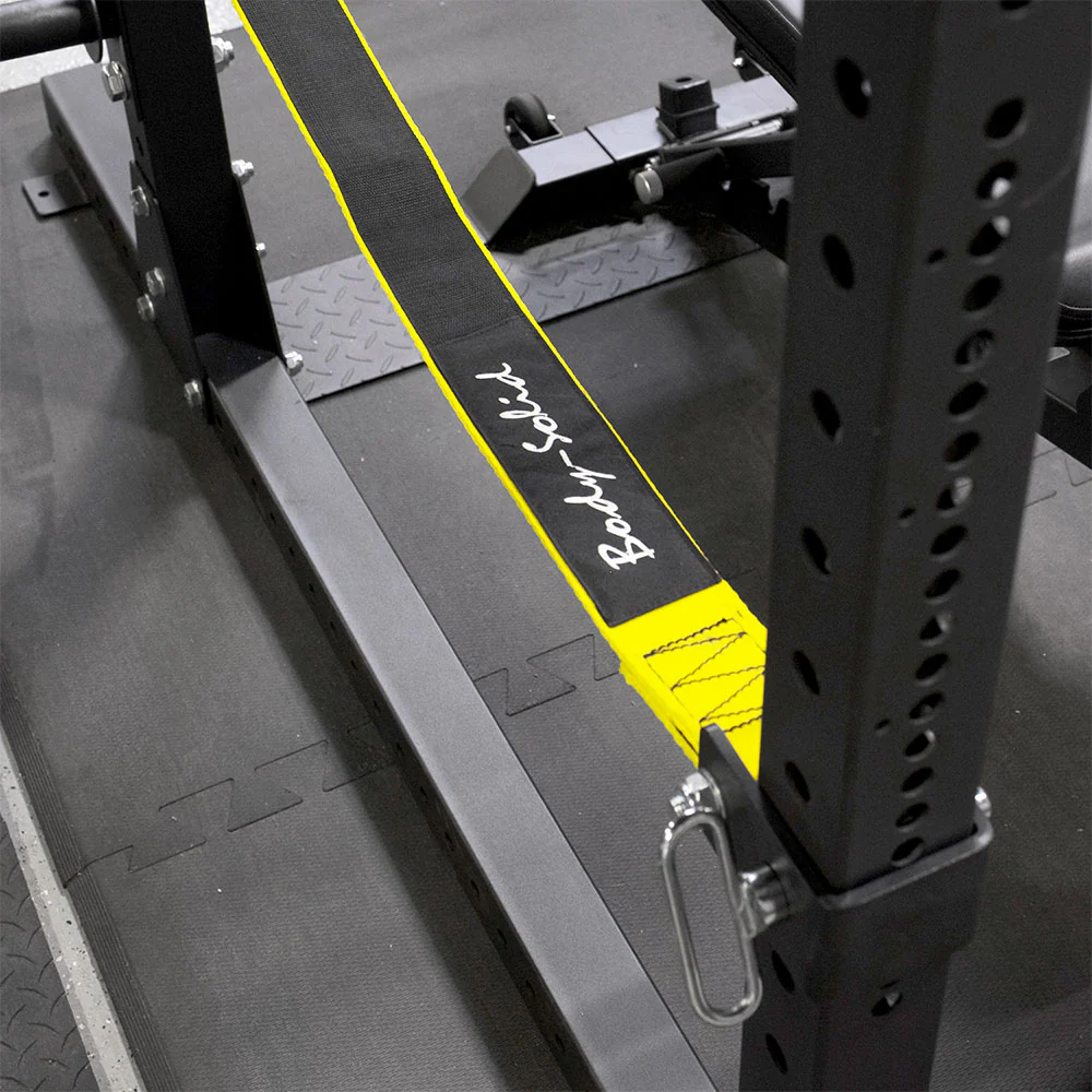 Dispositivos de seguridad para correas Power Rack - Image 2