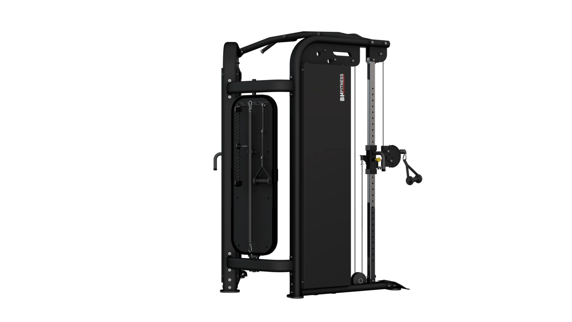 Doble polea ajustable BH Movemia M370 - Image 3